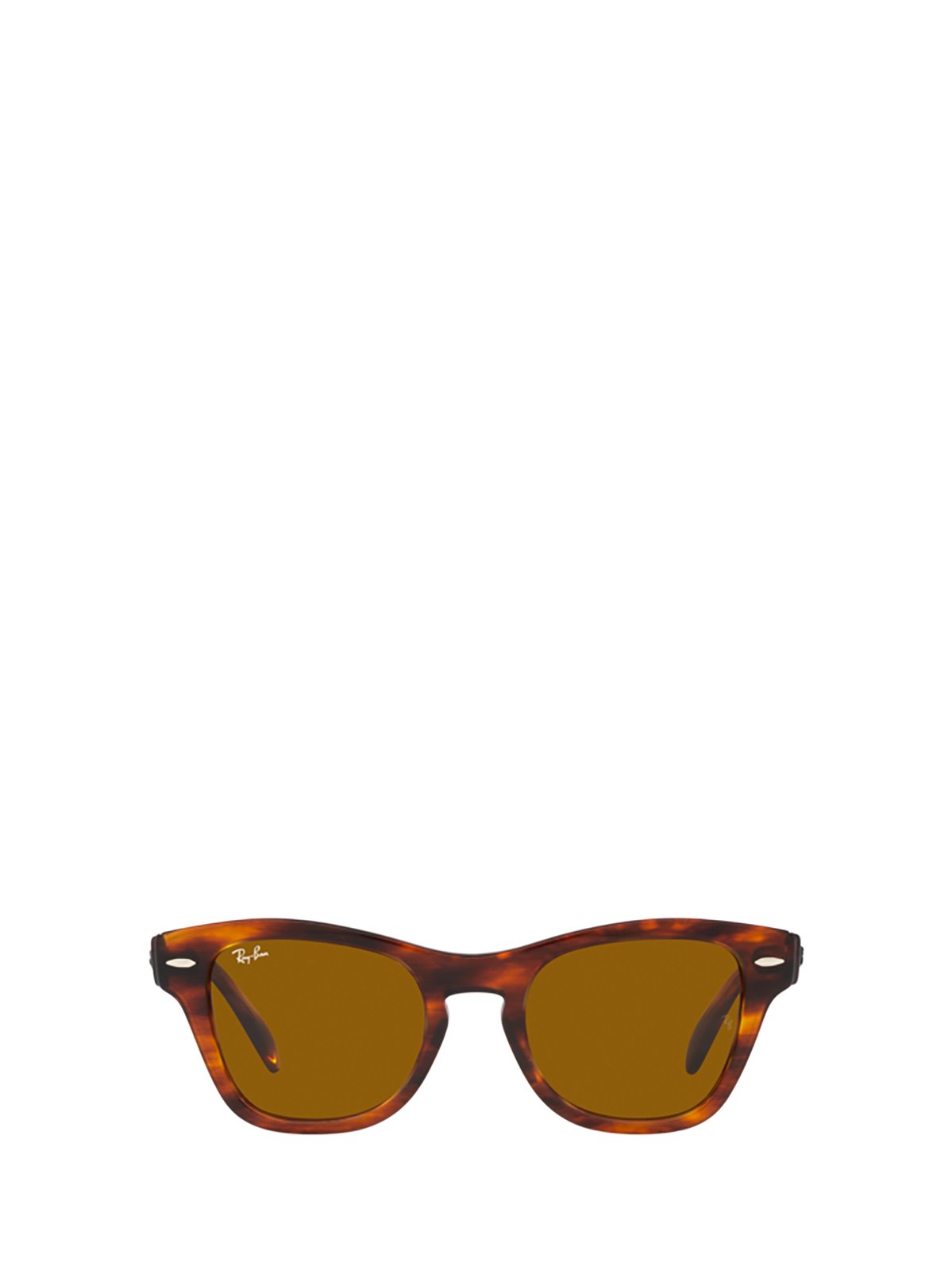 Ray-Ban Square Frame Sunglasses