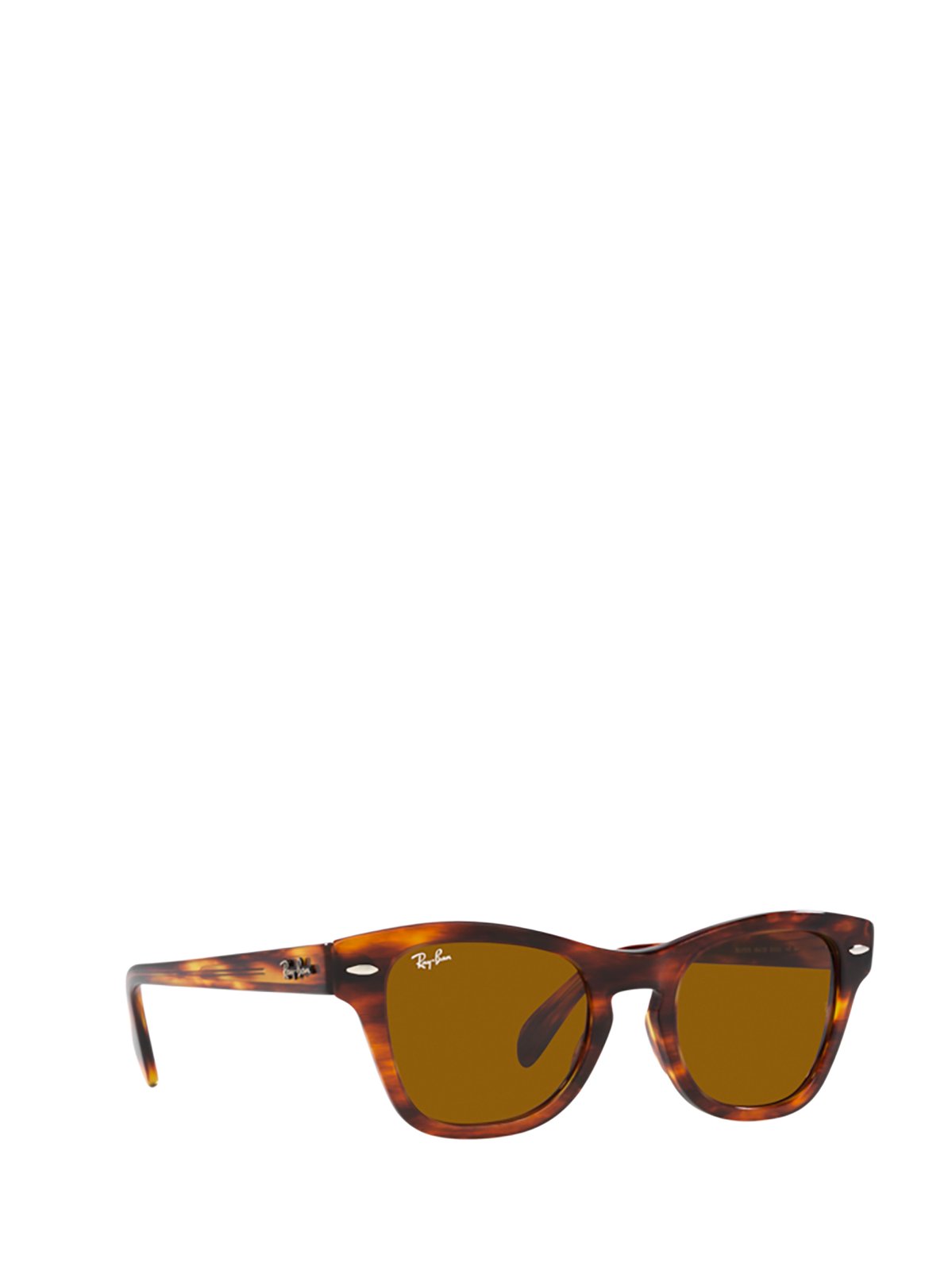 Ray-Ban Square Frame Sunglasses