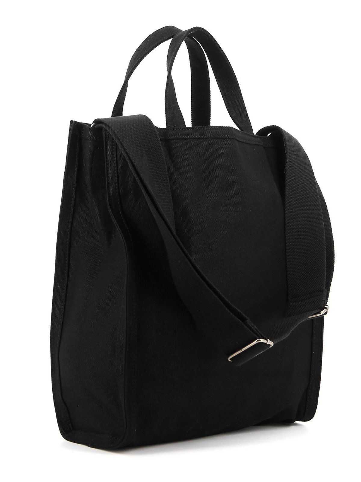 A.P.C. Recovery Logo Printed Shopping Bag 3 A.P.C. Recovery Logo Printed Shopping Bag