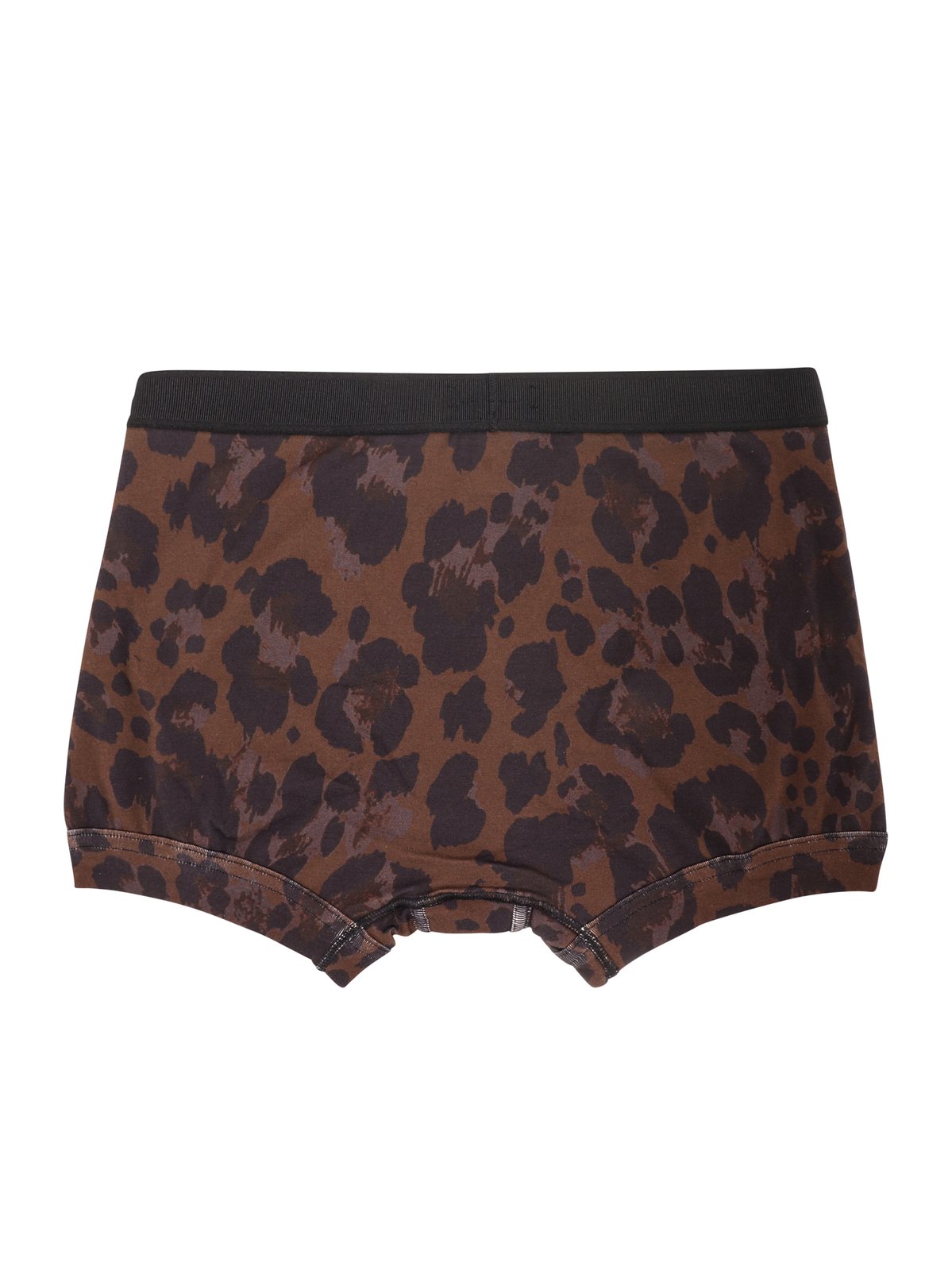Tom Ford Leopard Printed Boxer Briefs