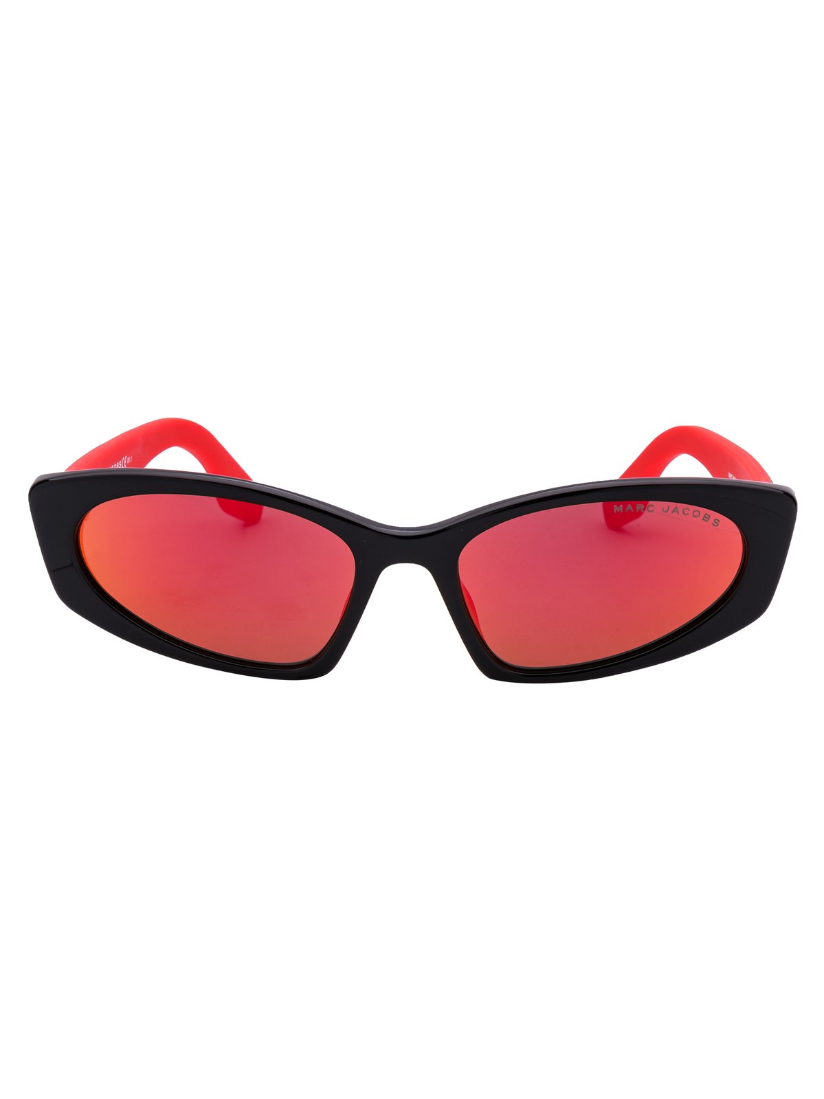 Marc Jacobs Eyewear Cat-Eye Frame Sunglasses
