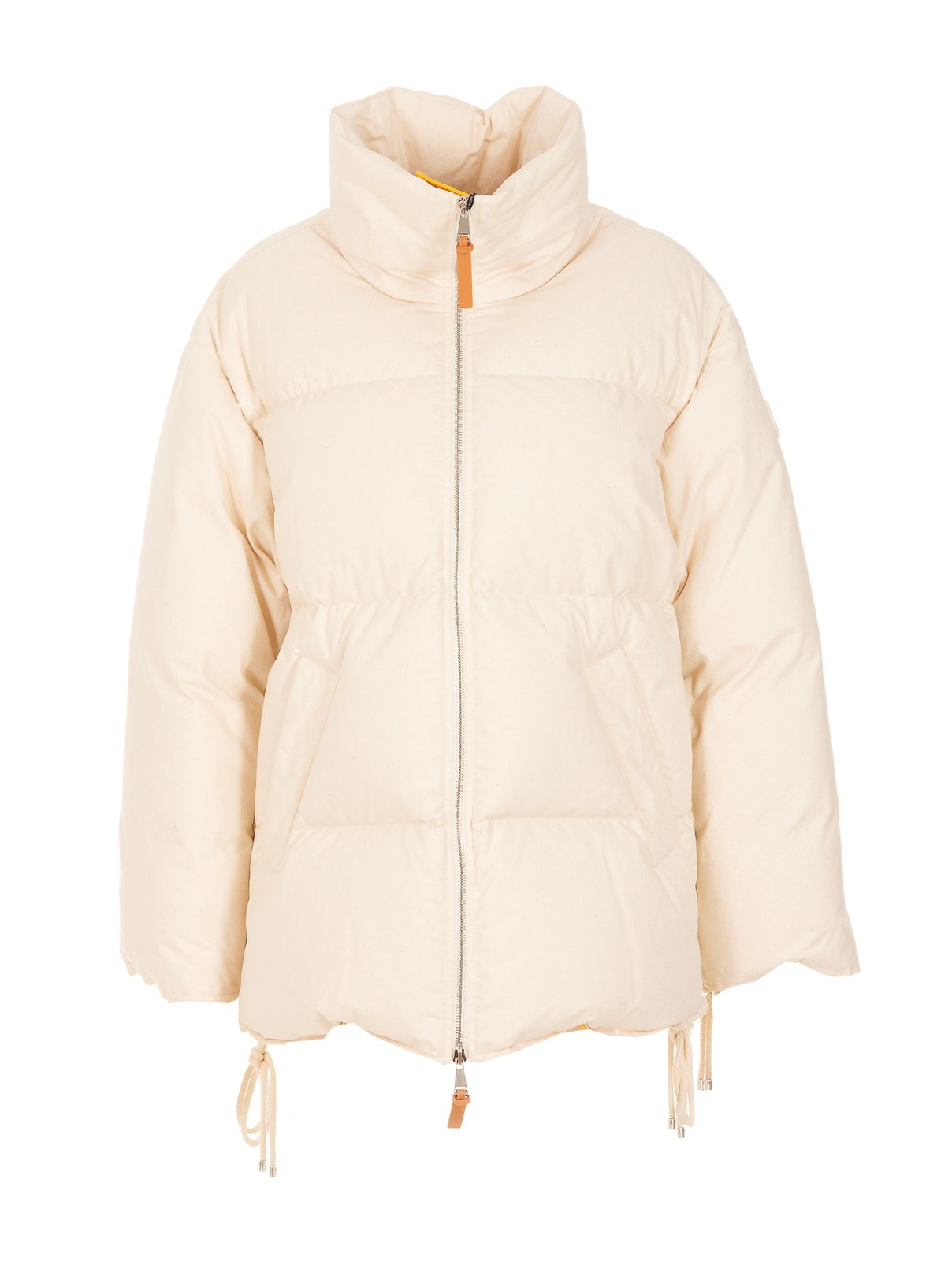 Moncler 1952 Zipped Padded Jacket