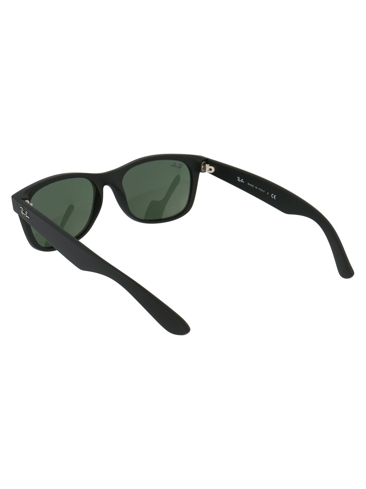 Ray-Ban New Wayfarer Square Frame Sunglasses 1 Ray-Ban New Wayfarer Square Frame Sunglasses