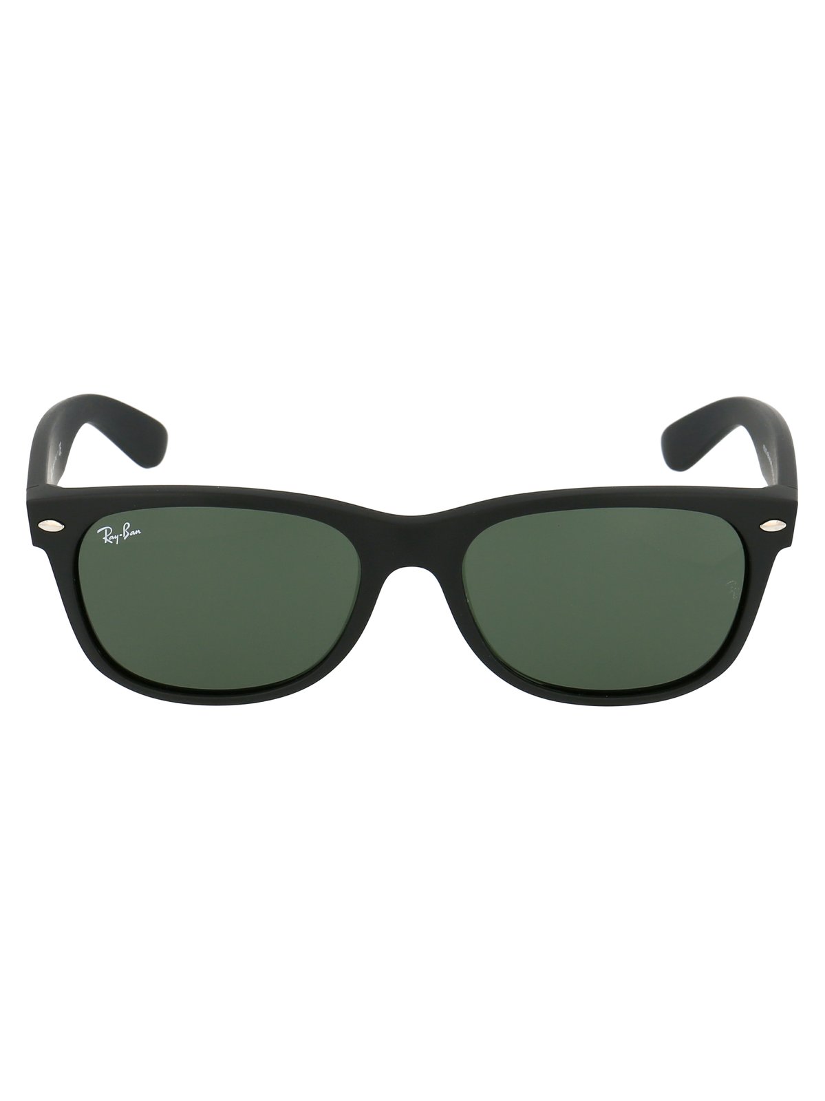 Ray-Ban New Wayfarer Square Frame Sunglasses 2 Ray-Ban New Wayfarer Square Frame Sunglasses