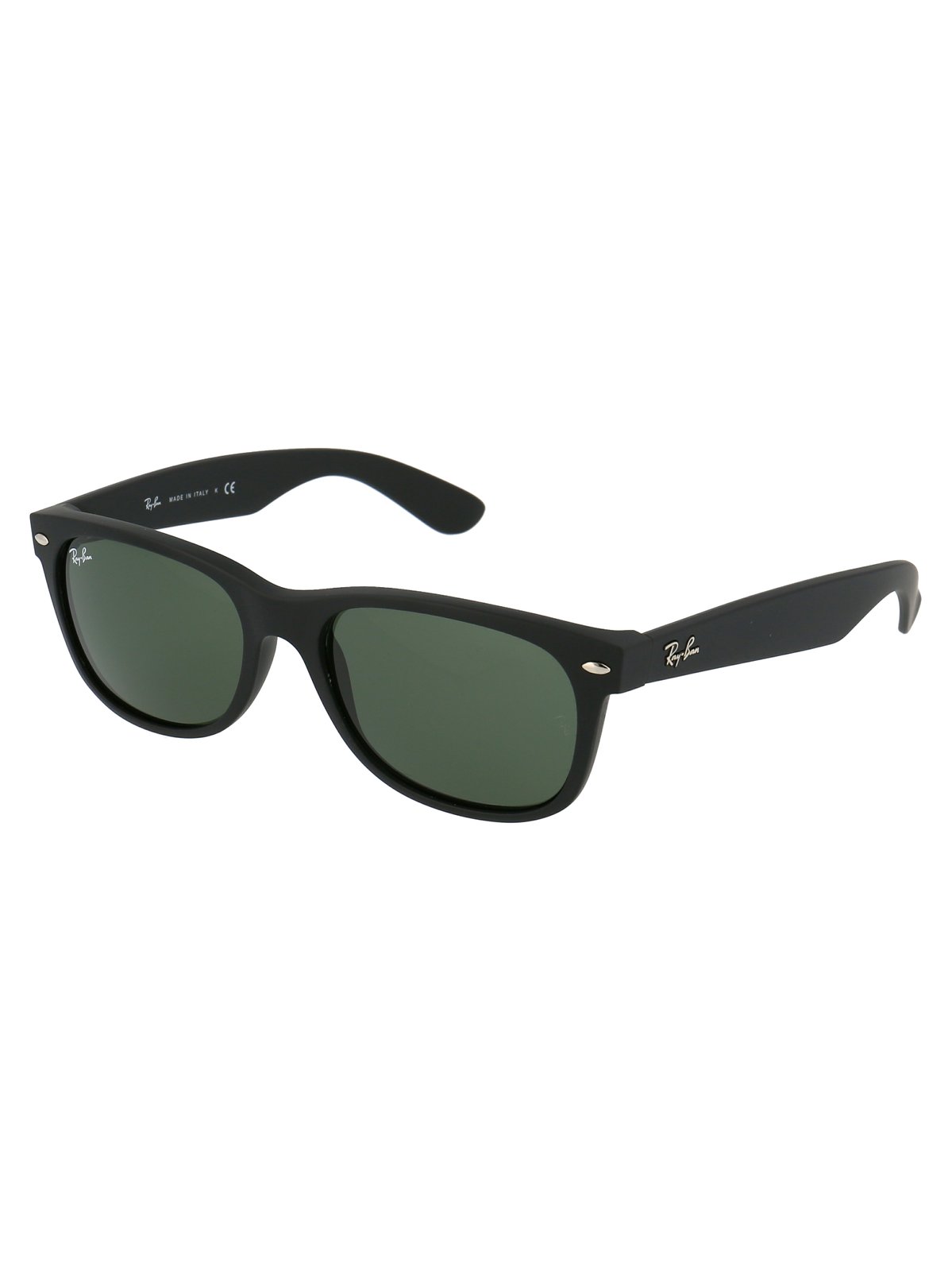 Ray-Ban New Wayfarer Square Frame Sunglasses 3 Ray-Ban New Wayfarer Square Frame Sunglasses