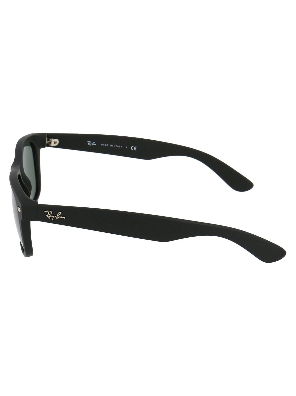 Ray-Ban New Wayfarer Square Frame Sunglasses 4 Ray-Ban New Wayfarer Square Frame Sunglasses