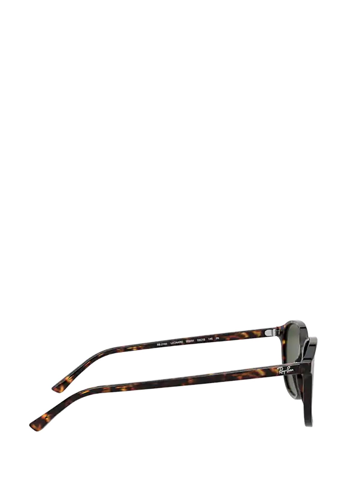 Ray-Ban Square Frame Sunglasses