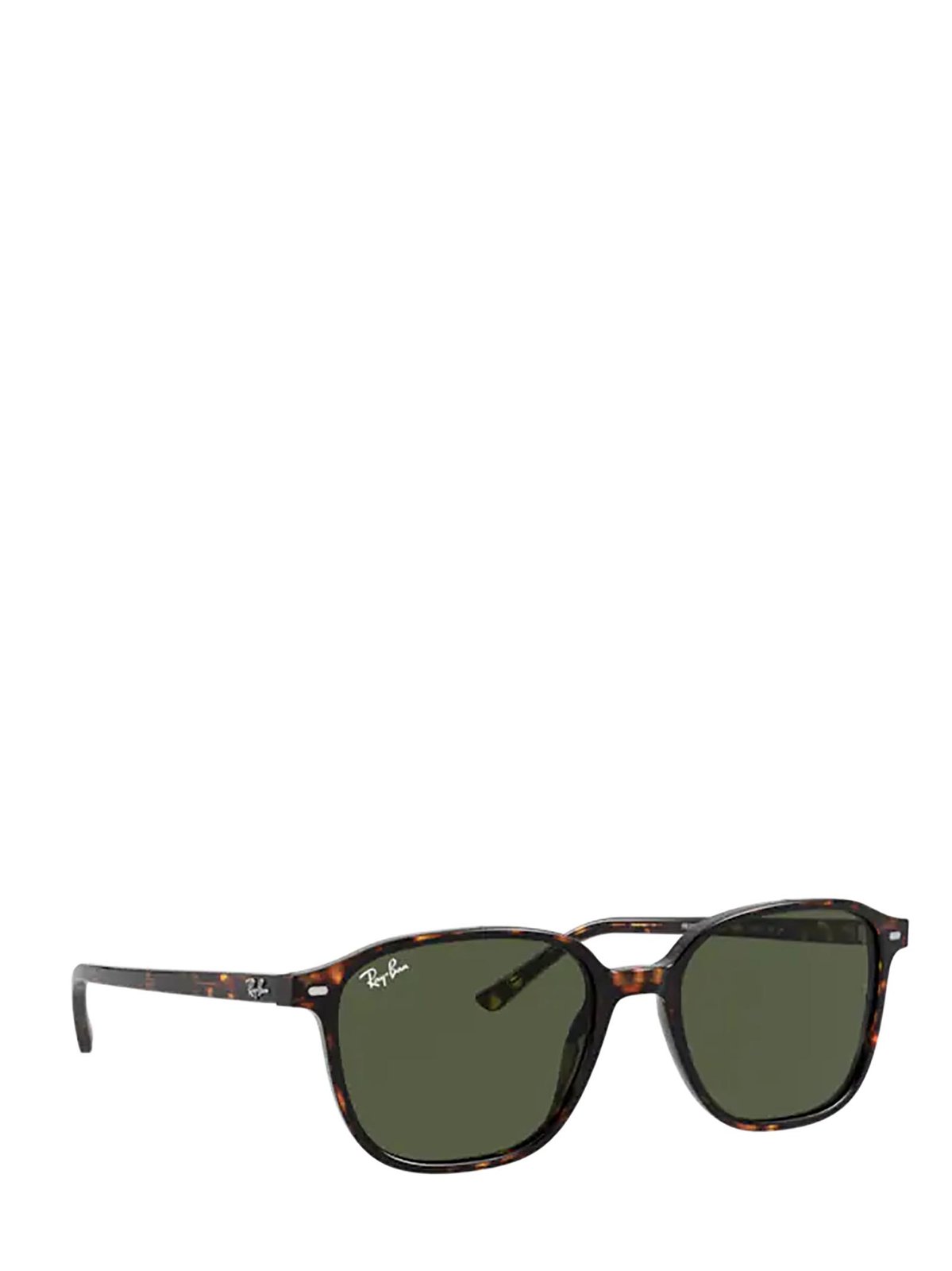 Ray-Ban Square Frame Sunglasses
