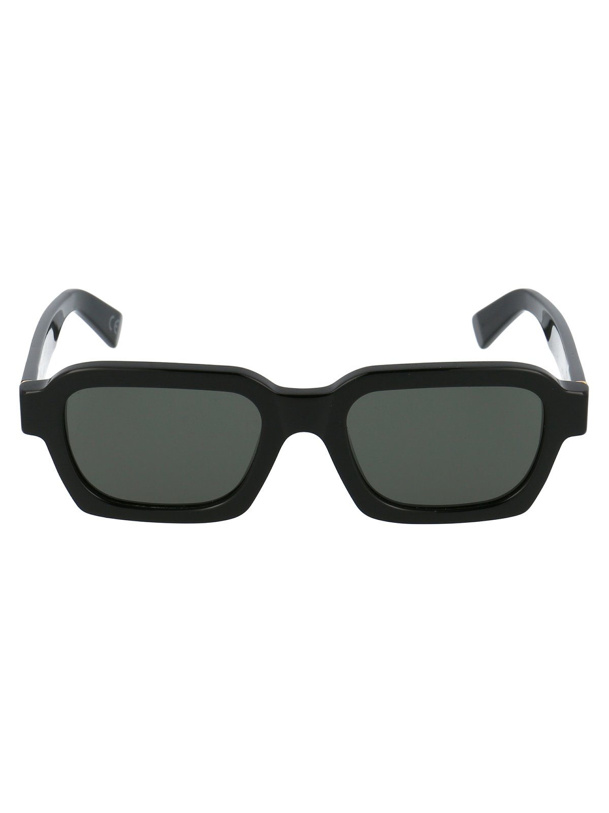 Retrosuperfuture Caro Rectangular Frame Sunglasses