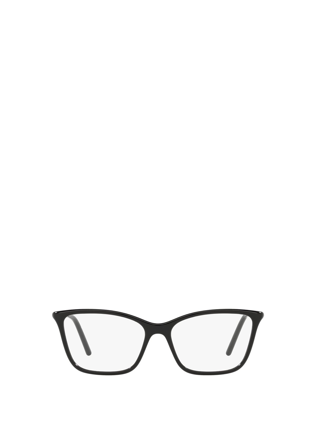 Prada Eyewear Square Frame Glasses 2 Prada Eyewear Square Frame Glasses