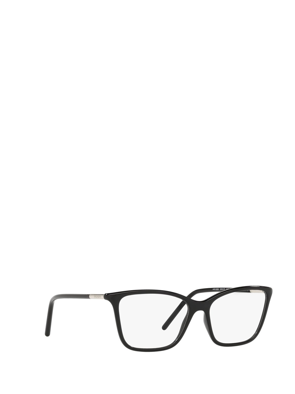 Prada Eyewear Square Frame Glasses 3 Prada Eyewear Square Frame Glasses