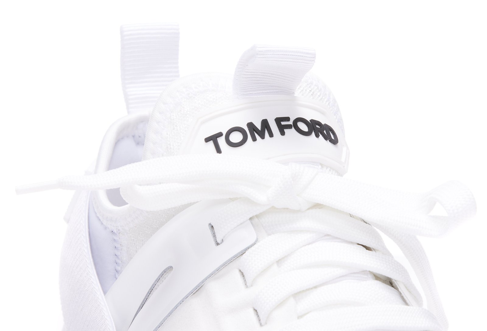 Tom Ford Jago Low-Top Sneakers