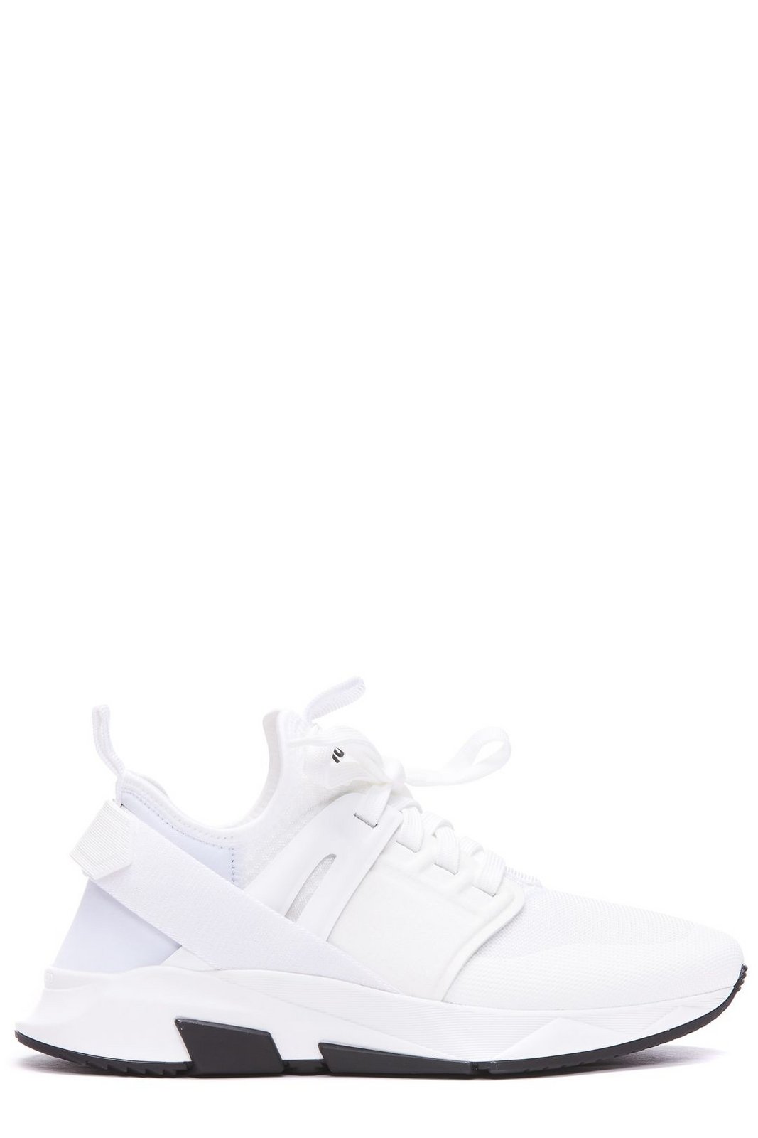 Tom Ford Jago Low-Top Sneakers
