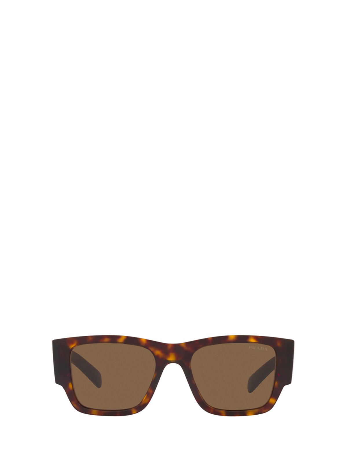 Prada Eyewear Square-Frame Sunglasses