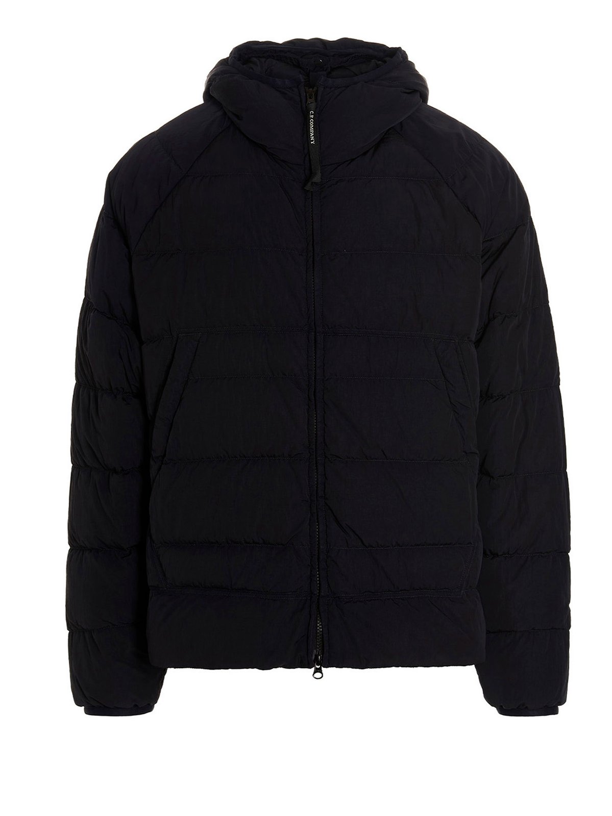 C.P. Company Padded Zipped Down Jacket
