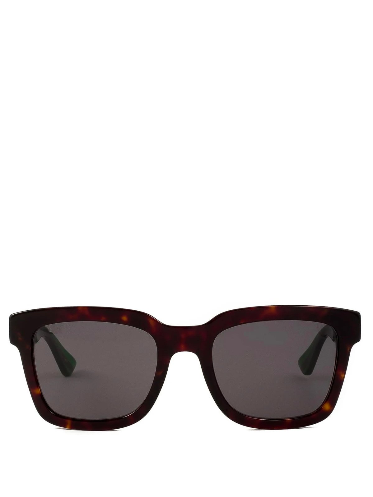 Gucci Eyewear Square Frame Sunglasses
