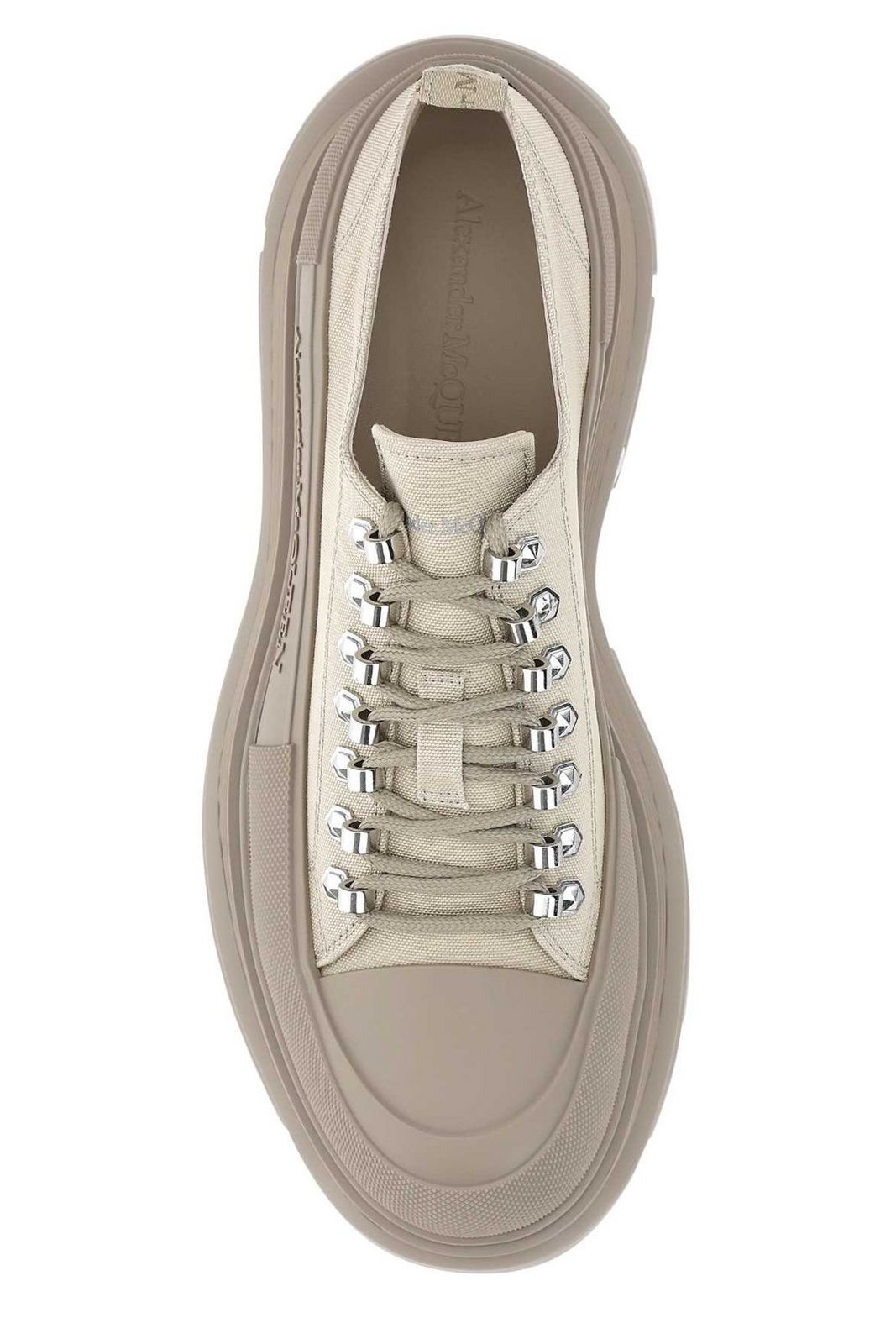 Alexander McQueen Tread Slick Sneakers
