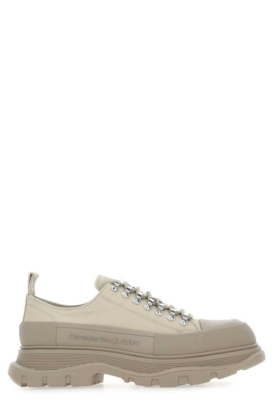 Alexander McQueen Tread Slick Sneakers