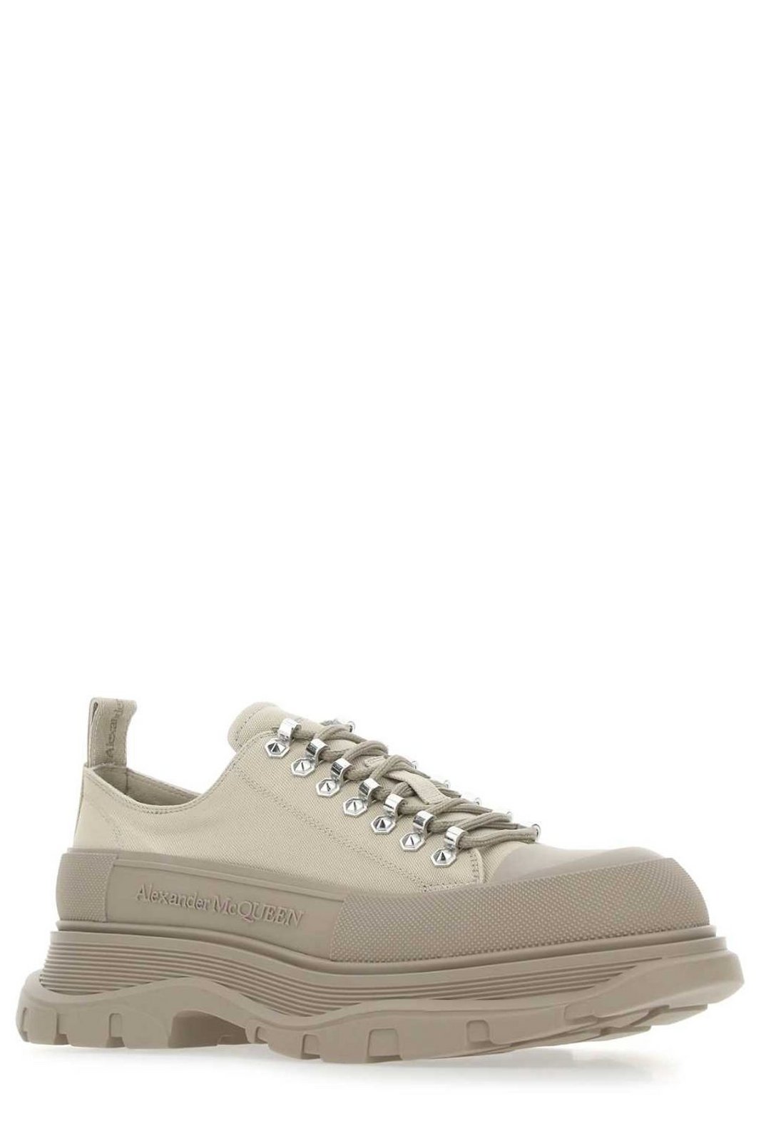 Alexander McQueen Tread Slick Sneakers