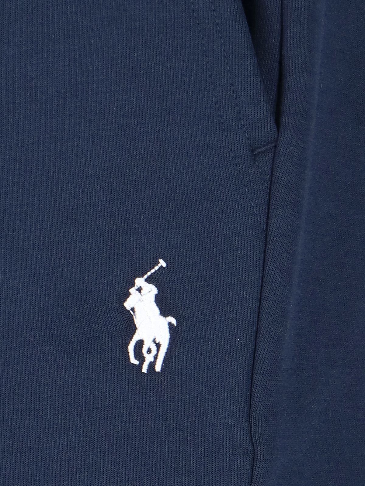 Polo Ralph Lauren Double Knit Jogger Pants 5 Polo Ralph Lauren Double Knit Jogger Pants