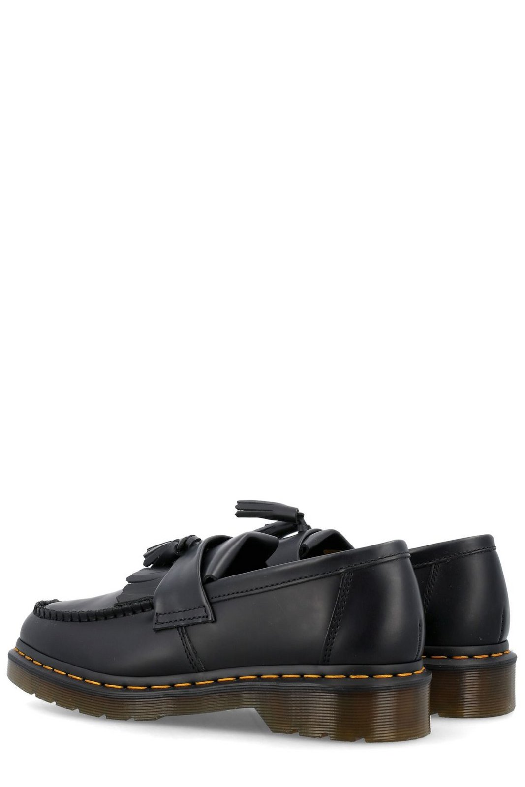 Dr. Martens Adrian Tassle Loafers