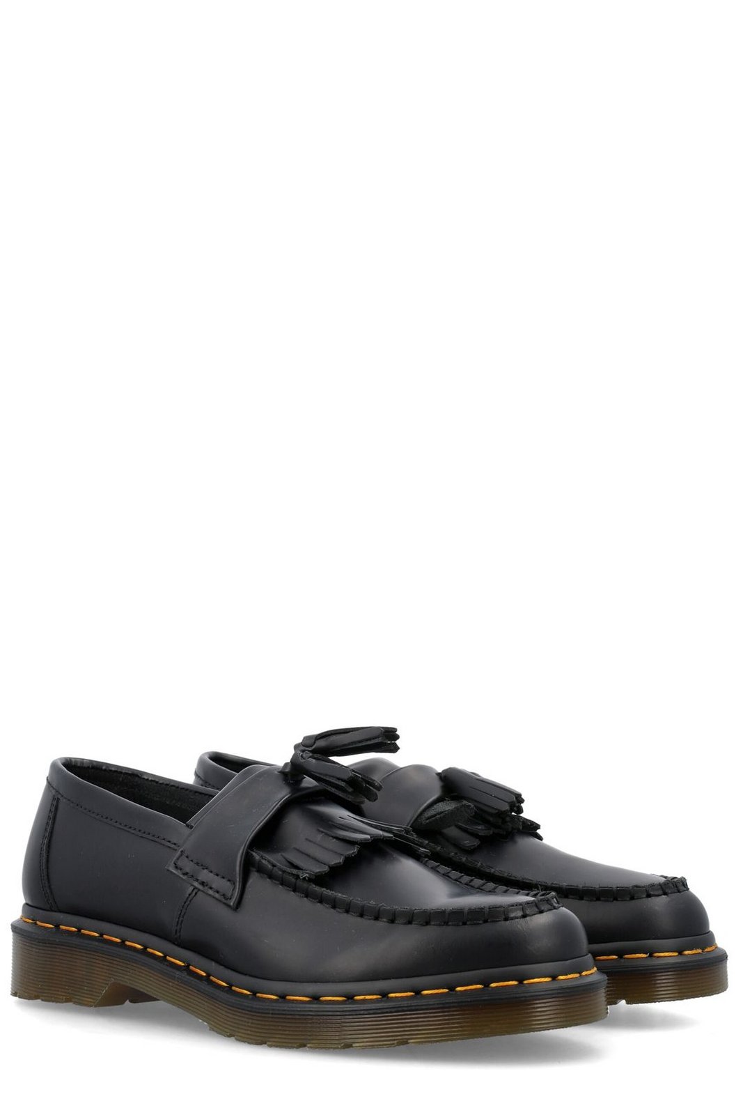 Dr. Martens Adrian Tassle Loafers