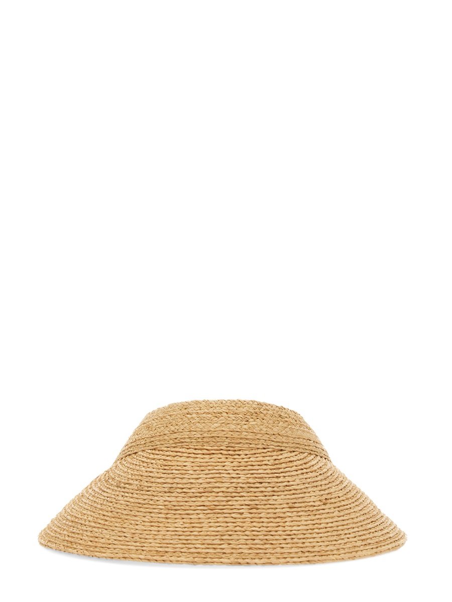 Helen Kaminski Aleeya Visor Hat