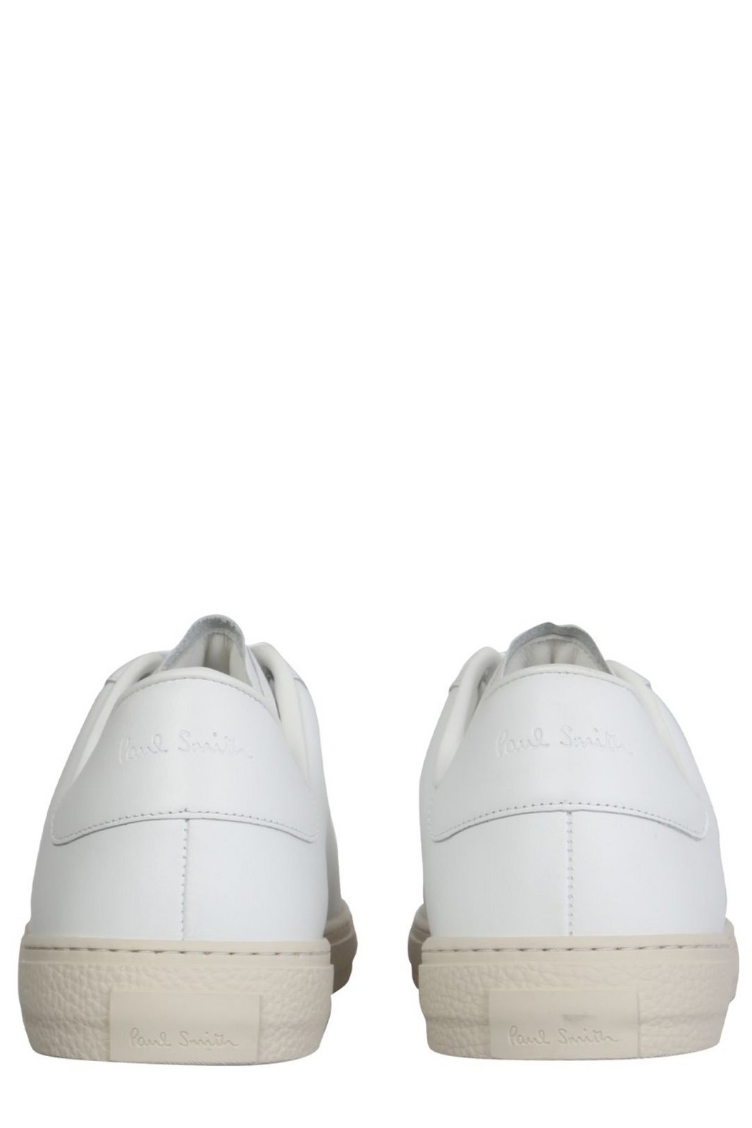 Paul Smith Side-Stripe Lace-Up Sneakers