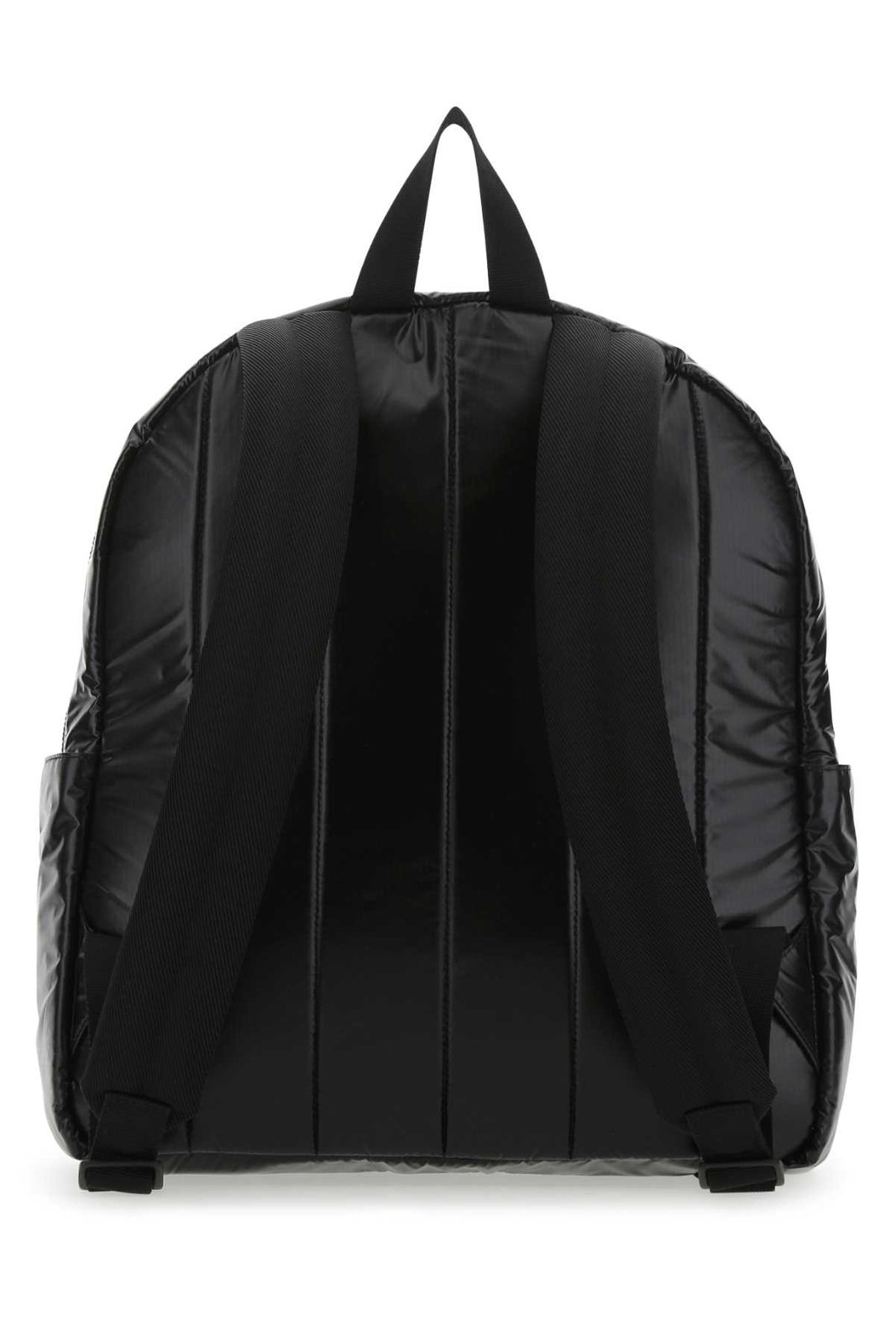 Saint Laurent Nuxx Zip-Up Backpack 3 Saint Laurent Nuxx Zip-Up Backpack
