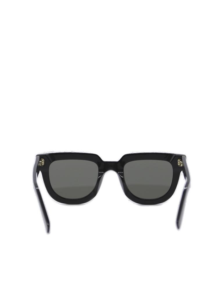 Retrosuperfuture Serio Square Frame Sunglasses