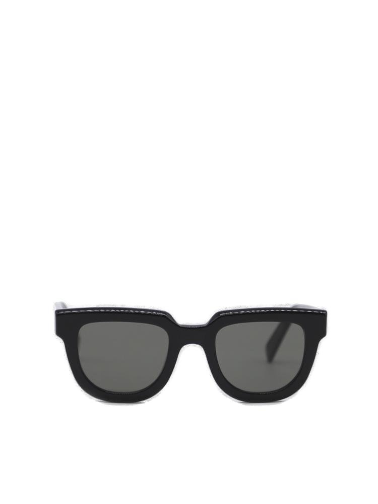 Retrosuperfuture Serio Square Frame Sunglasses