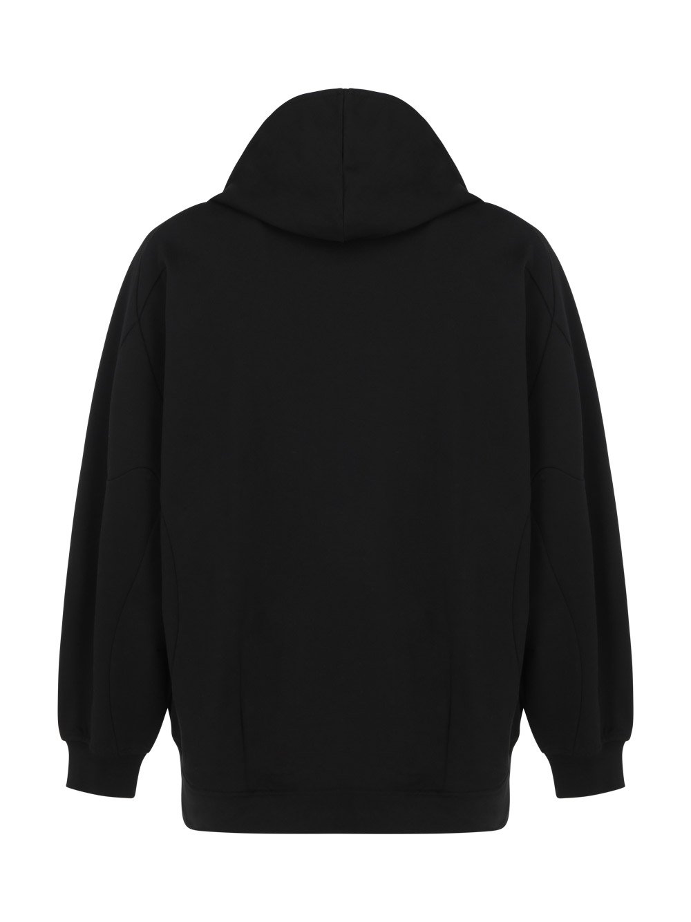 McQ Alexander McQueen Long-Sleeved Hoodie