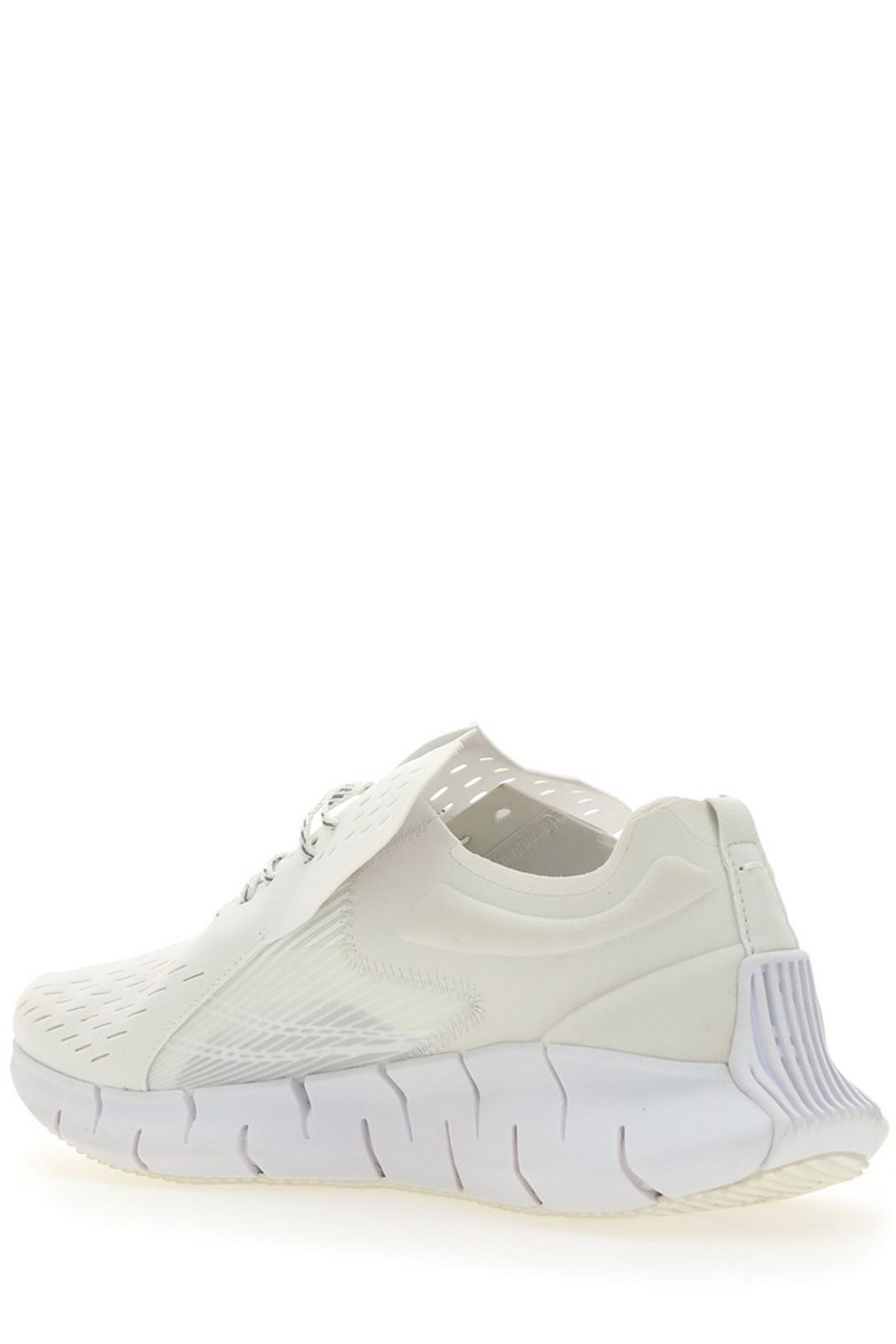 Reebok X Maison Margiela Zig 3D Storm Memory Of Low-Top Sneakers