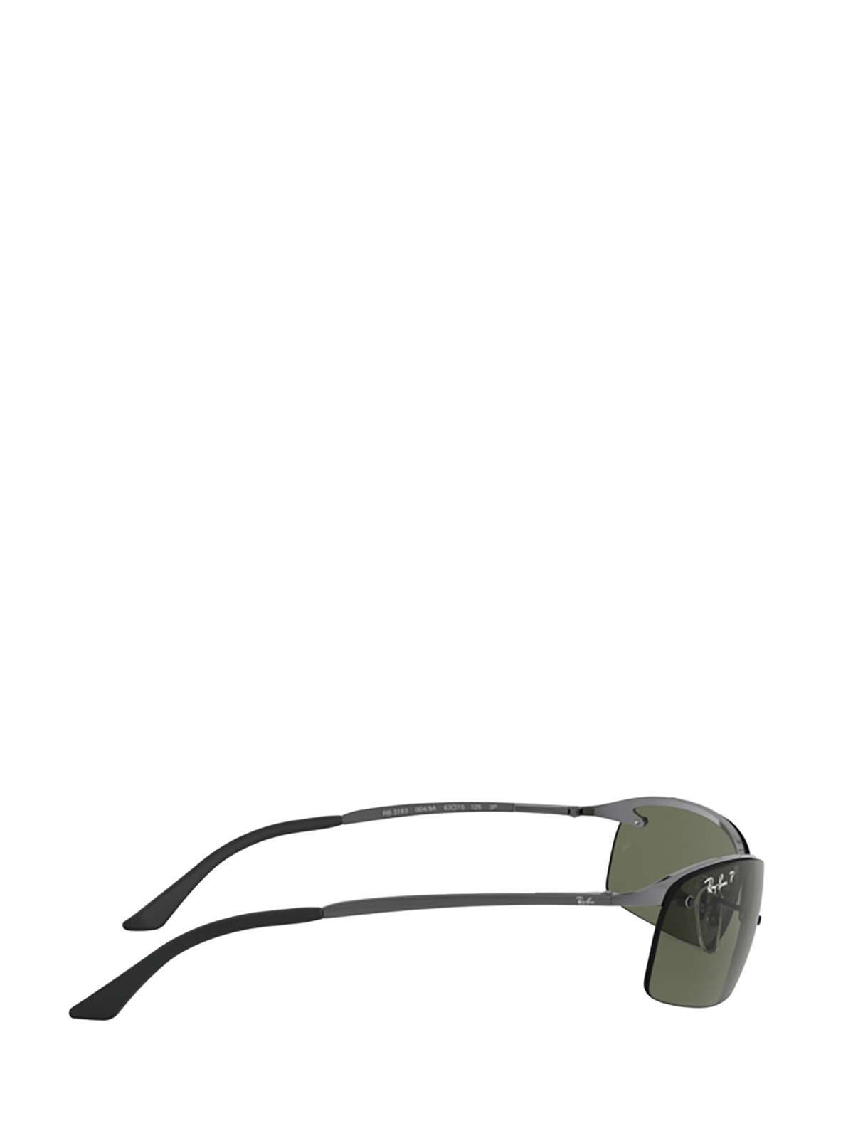 Ray-Ban Shield Frame Sunglasses
