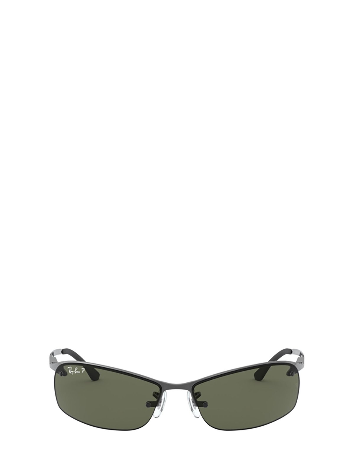 Ray-Ban Shield Frame Sunglasses