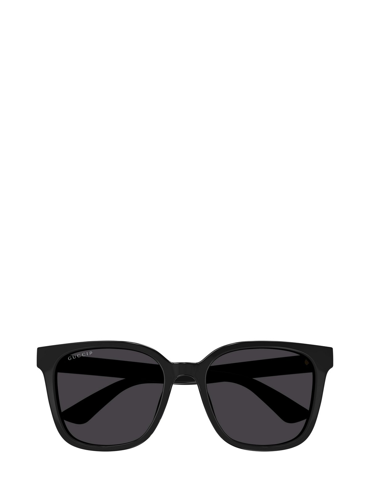 Gucci Eyewear Square Frame Sunglasses