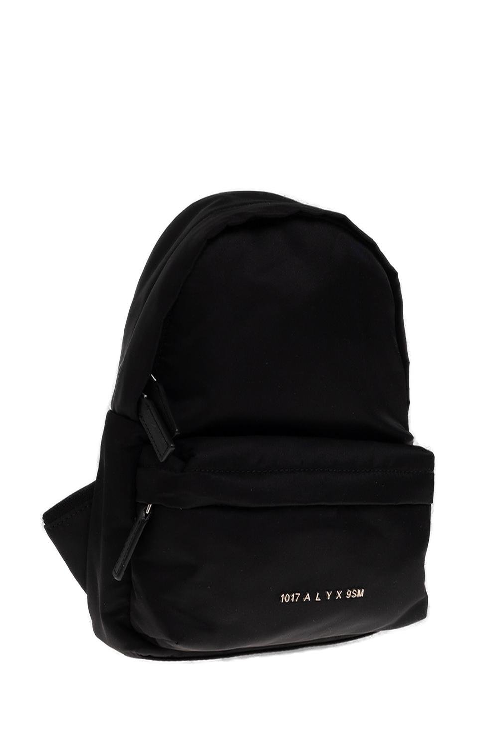 1017 ALYX 9SM Buckled Crossbody Bag