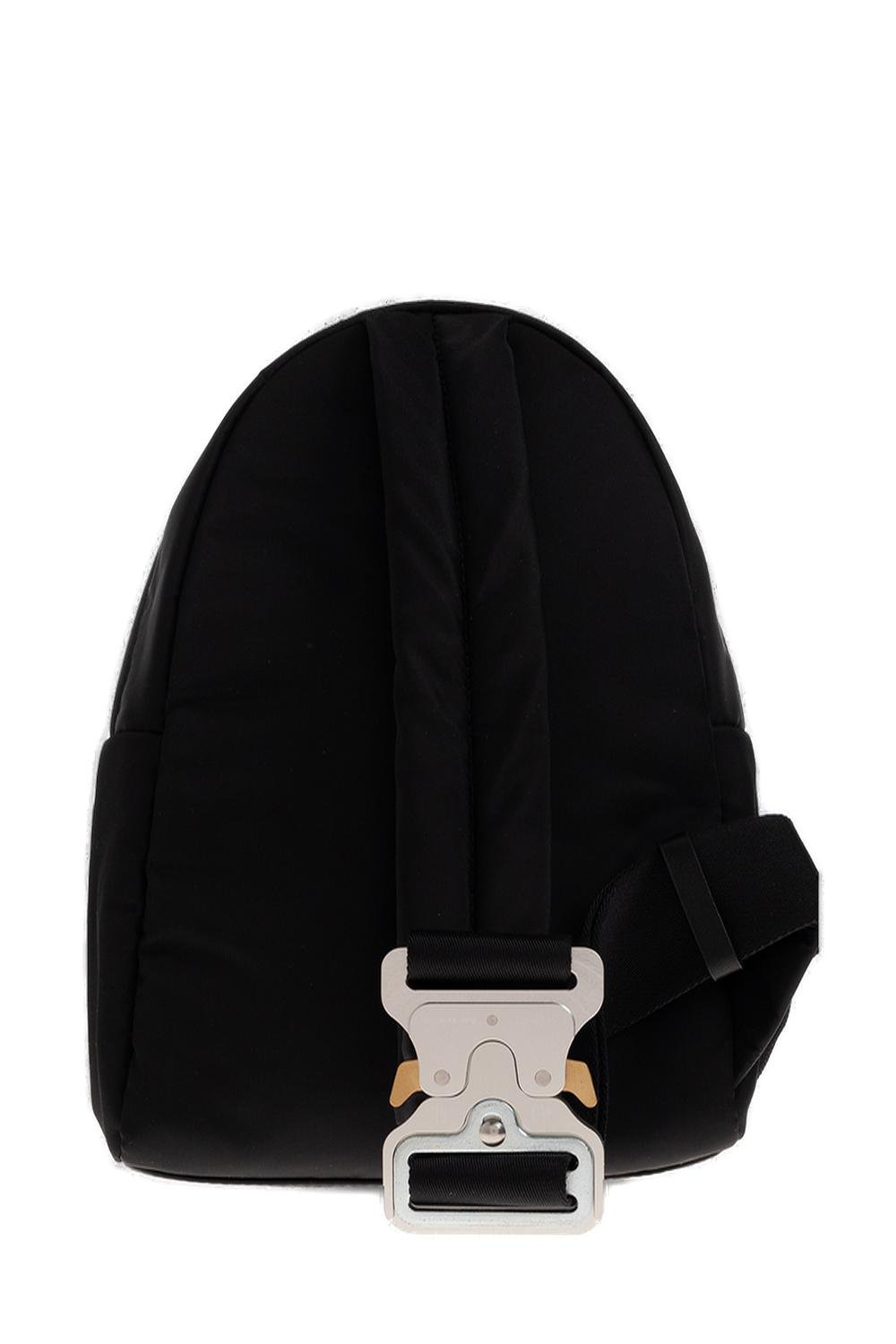 1017 ALYX 9SM Buckled Crossbody Bag 3 1017 ALYX 9SM Buckled Crossbody Bag