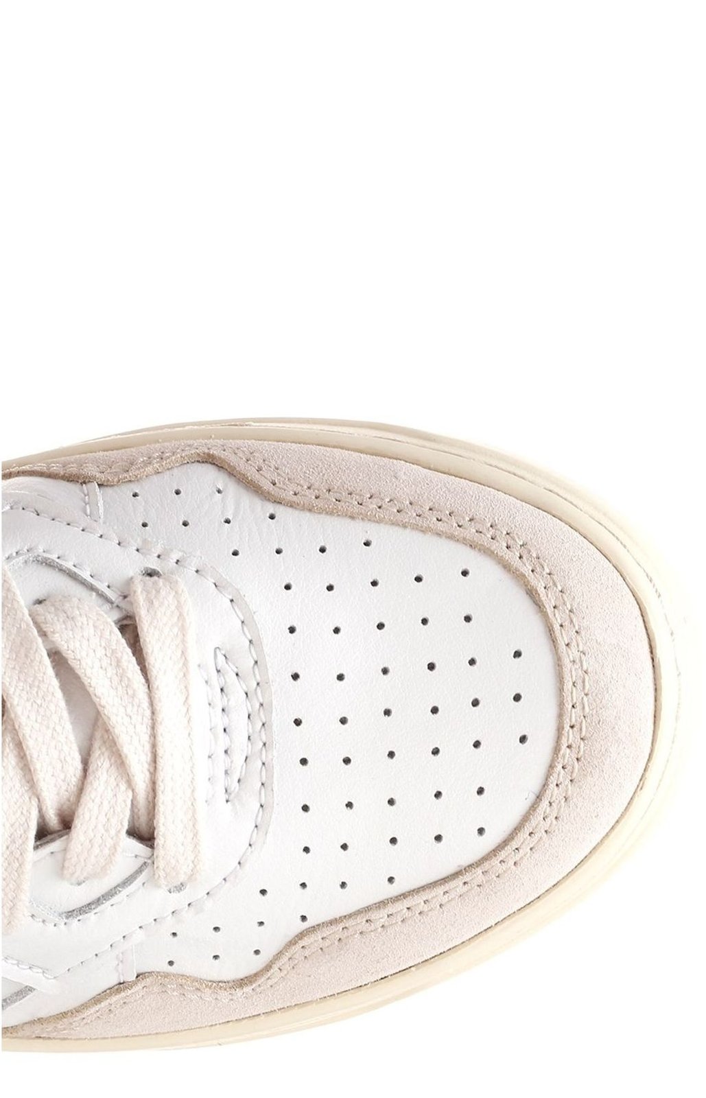 Autry Medalist Low-Top Sneakers
