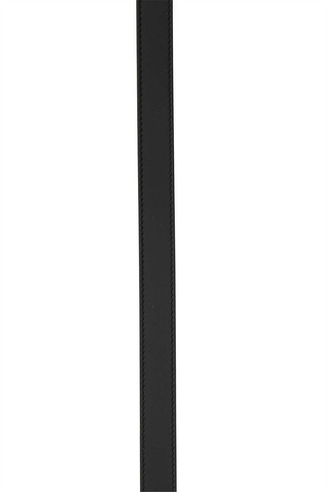 Gucci GG Marmont Skinny Belt
