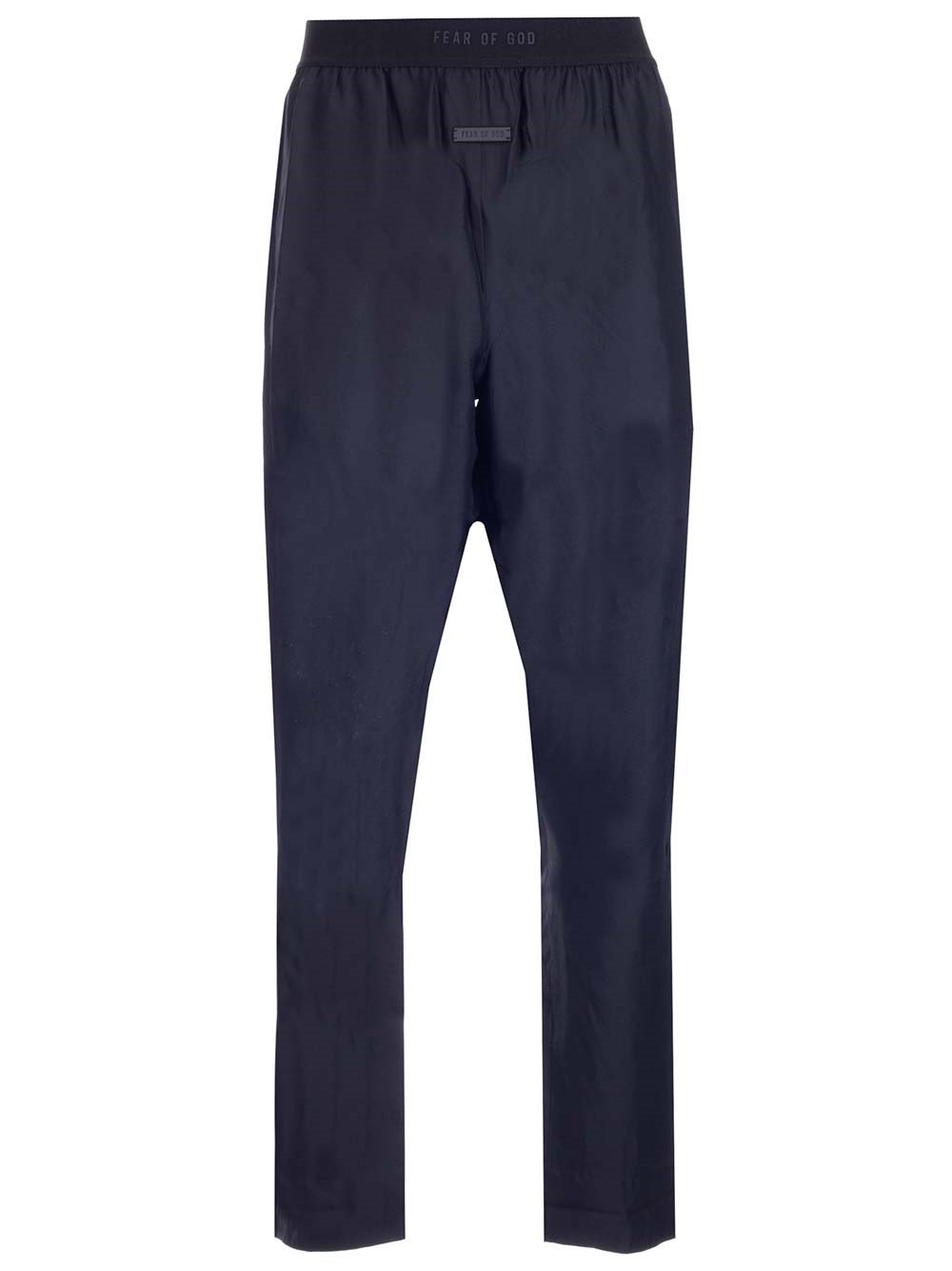 Fear of God Logo Waistband Trousers