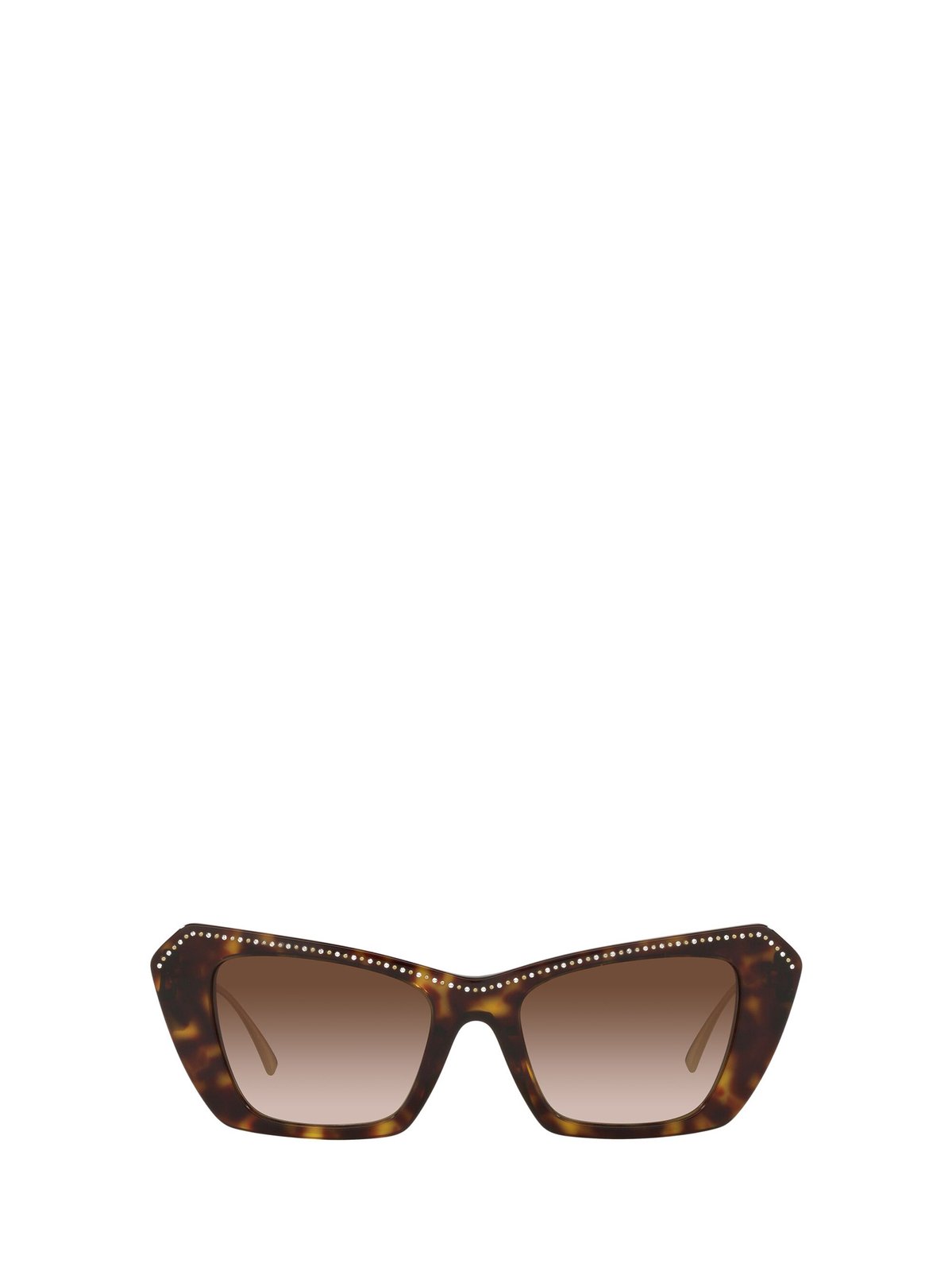 Valentino Eyewear Cat-Eye Sunglasses