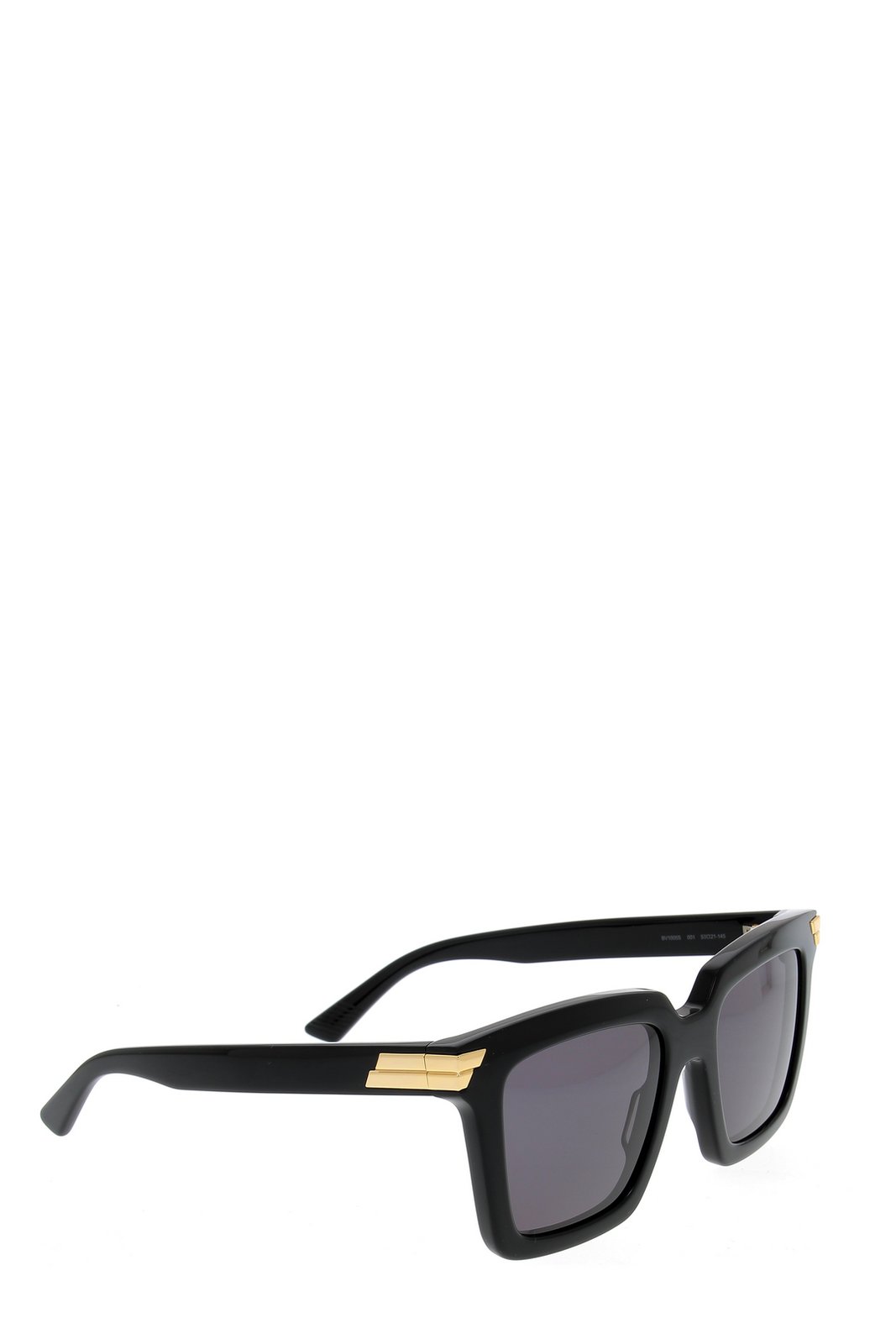 Bottega Veneta Eyewear Square Frame Sunglasses 1 Bottega Veneta Eyewear Square Frame Sunglasses
