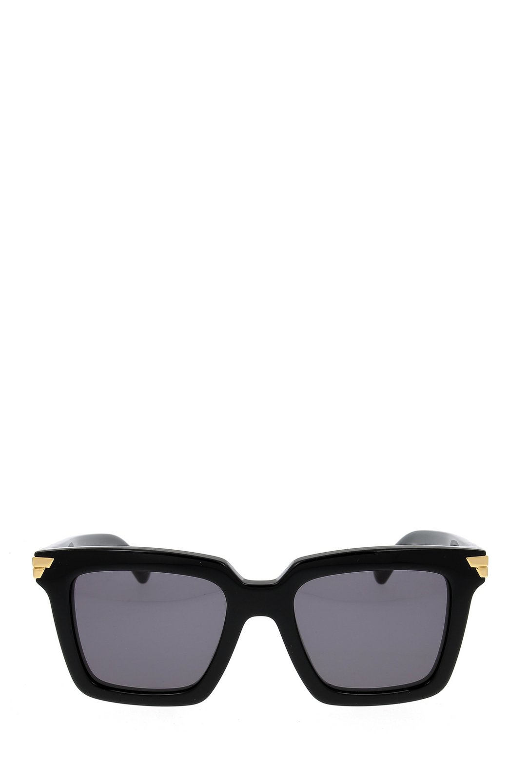 Bottega Veneta Eyewear Square Frame Sunglasses 2 Bottega Veneta Eyewear Square Frame Sunglasses