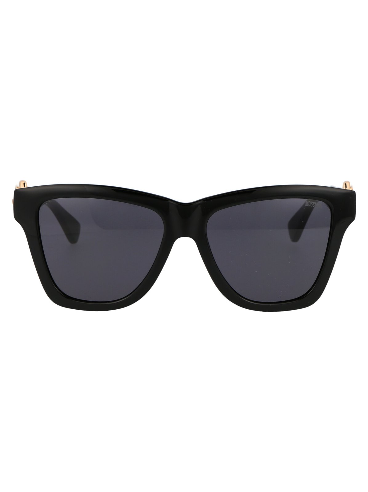 Moschino Eyewear Cat-Eye Frame Sunglasses