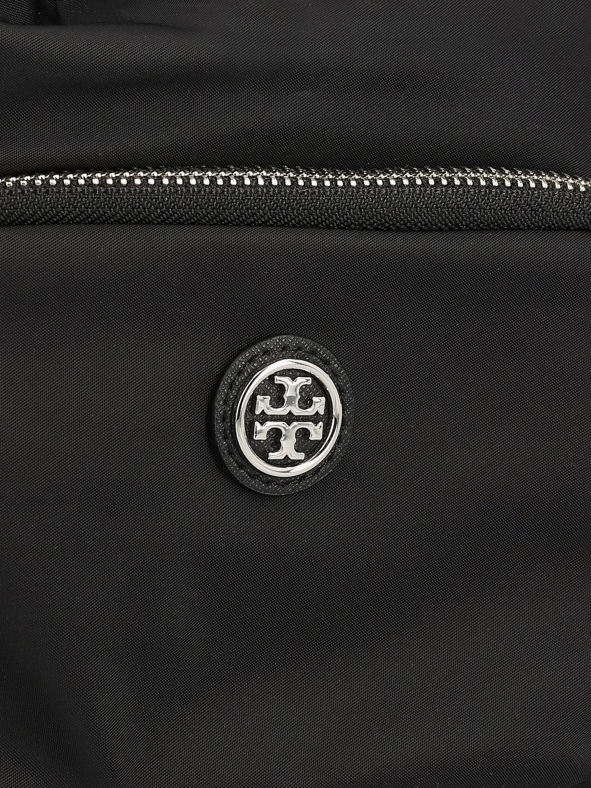 Tory Burch Virginia Drawstring Bucket Bag