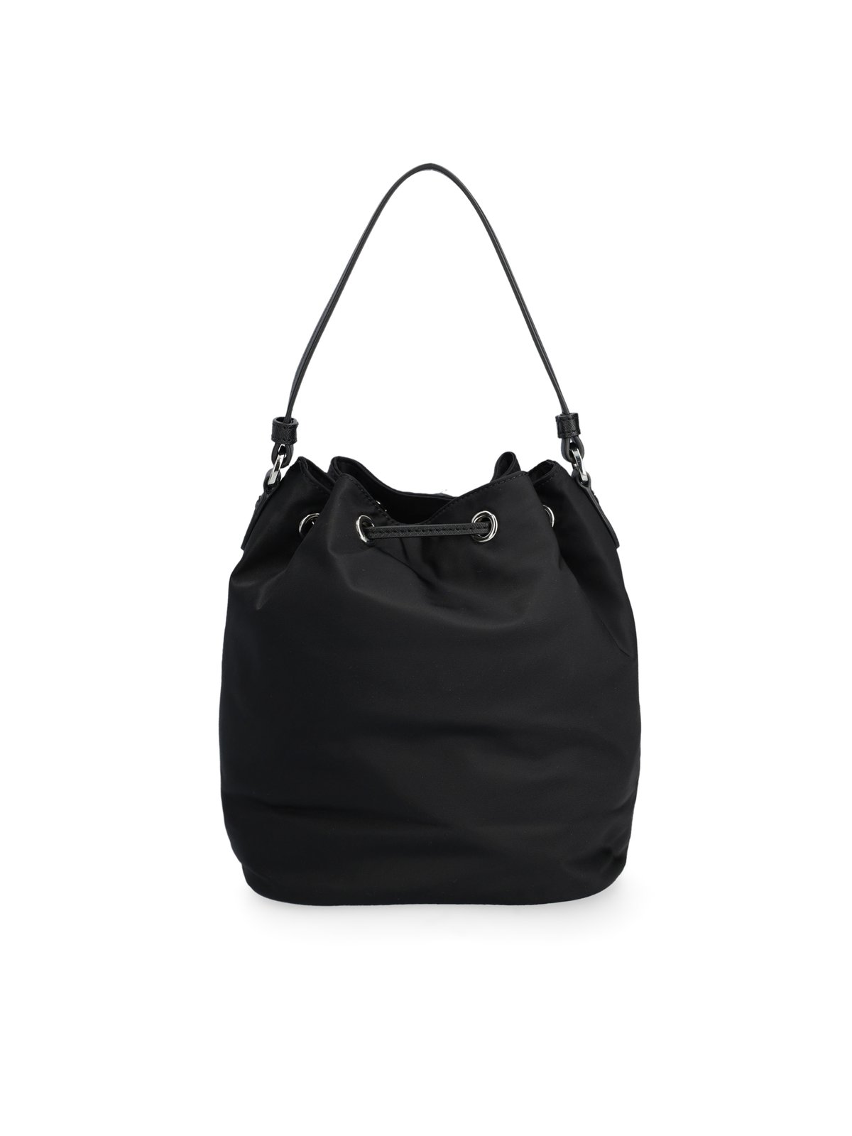 Tory Burch Virginia Drawstring Bucket Bag