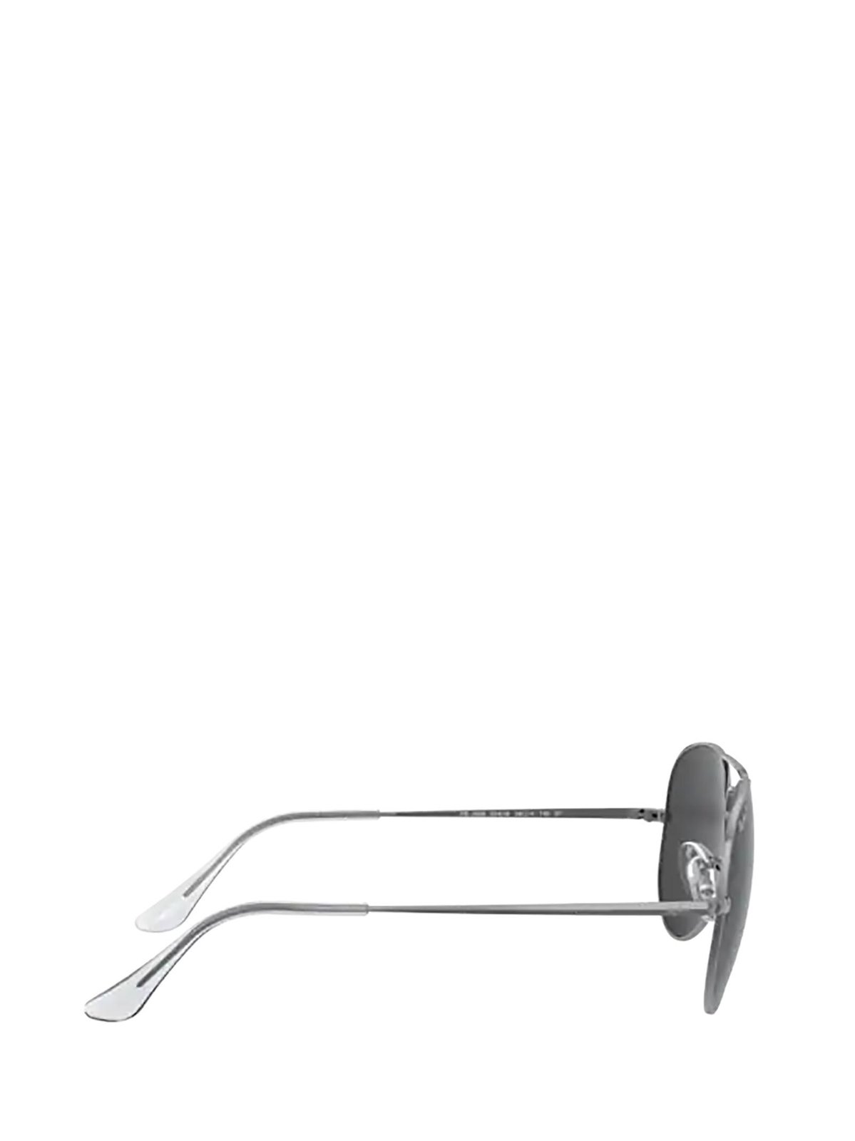 Ray-Ban RB3689 Aviator Polarised Sunglasses