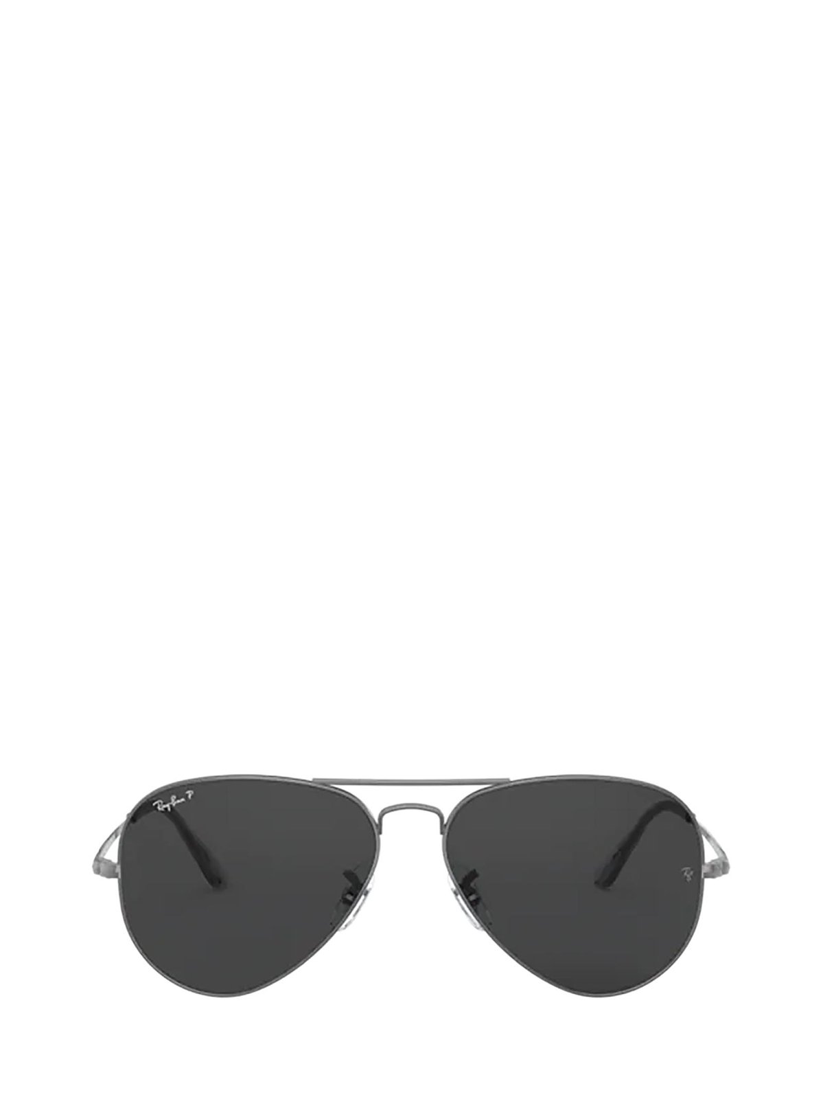Ray-Ban RB3689 Aviator Polarised Sunglasses