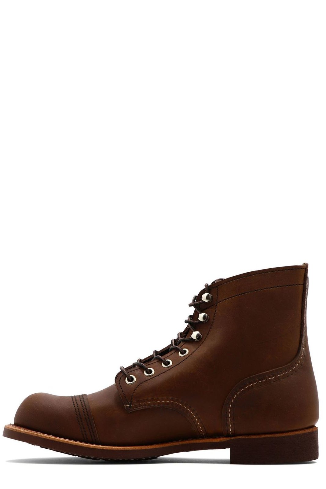 Red Wing Shoes Iron Ranger Boots 3 Red Wing Shoes Iron Ranger Boots